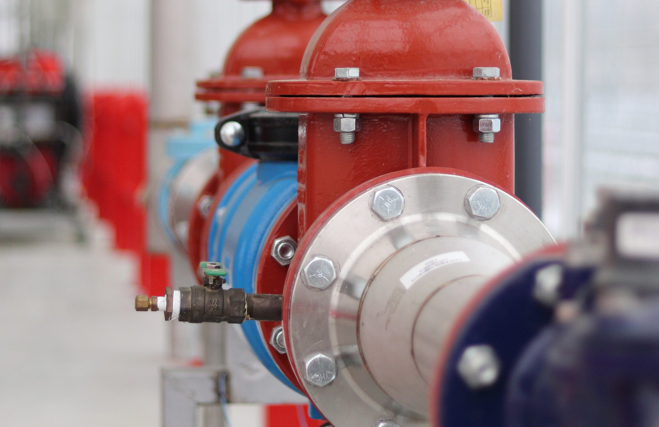 Backflow | ODM - FED Learning Center