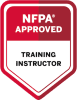 NFPA-Training-Logo
